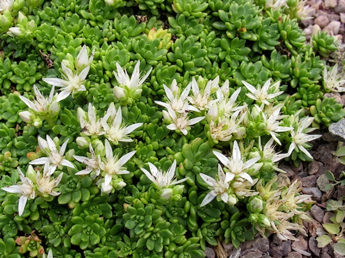 Rhodiola trollii